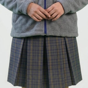 Falda Colegio Los Conquistadores