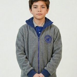 Micropolar Colegio Los Conquistadores