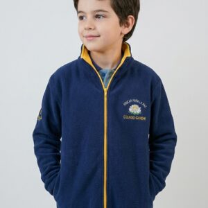 Micropolar Unisex Colegio Gandhi