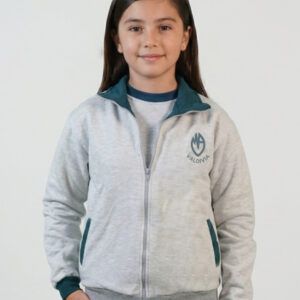 Polerón de Buzo Colegio María Auxiliadora