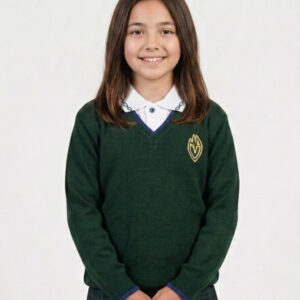 Suéter Colegio María Auxiliadora