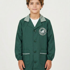 Delantal de niño Colegio Los Conquistadores