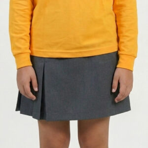 Falda Escolar Colegio San Luis de Alba