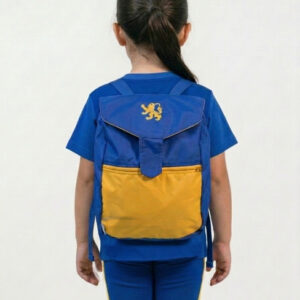 Mochila escolar Windsor School