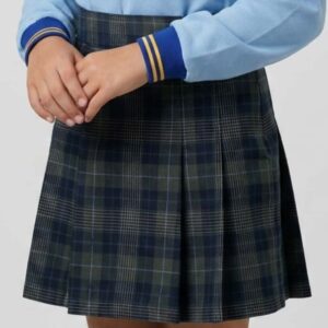 Falda Colegio Gandhi