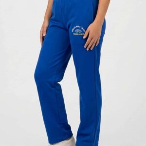 Pantalón de Buzo mujer Colegio Gandhi