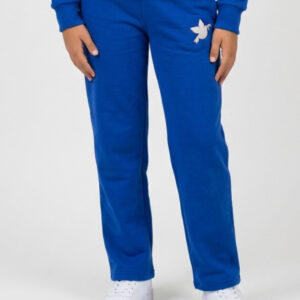 Pantalón de buzo Gracia y Paz