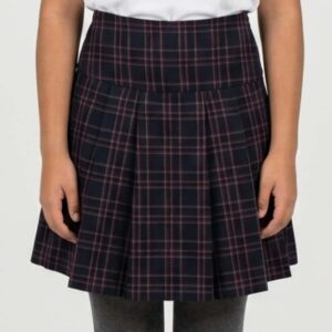 Falda Escocesa Colegio Inmaculada Concepción