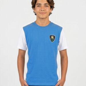 Polera Deportiva manga corta Nuestra Señora del Carmen
