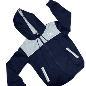 Poleron de buzo colegio Domus Mater