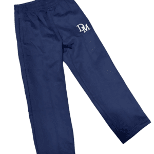 Pantalon de Buzo Colegio Domus Mater