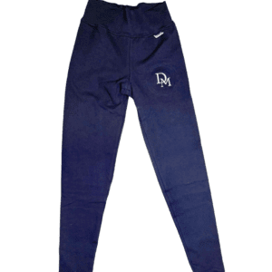 Calzas largas Colegio Domus Mater