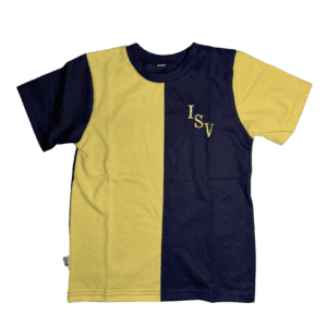 Polera Deportiva Mujer Manga Corta Instituto Salesiano