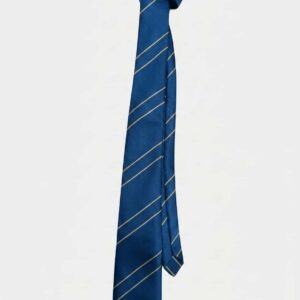 Corbata Adulto Instituto Salesiano de Valdivia