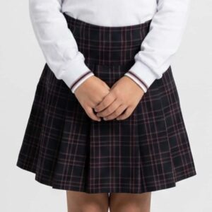 Falda Escolar Señora Nuestra del Carmen