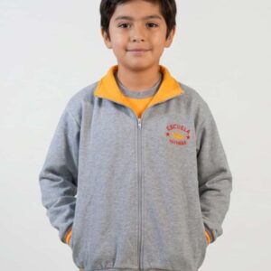 Polerón de Buzo Escuela España