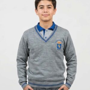 Sweater Colegio Príncipe de Asturias