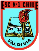 Escuela N° 1 Chile